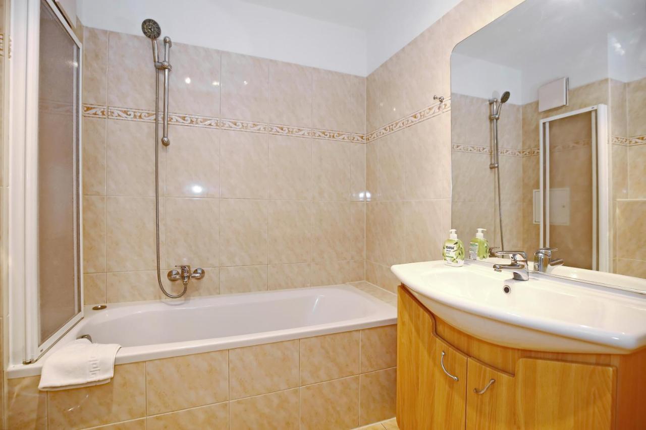 Villa Seepferdchen Wohnung 07 Ostseebad Kühlungsborn 외부 사진